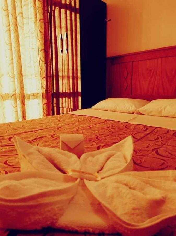 Hotel Andino Arequipa Exteriör bild